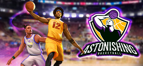 Astonishing Basketball Manager banner image