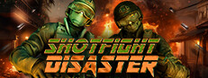 ShotFightDisaster cover