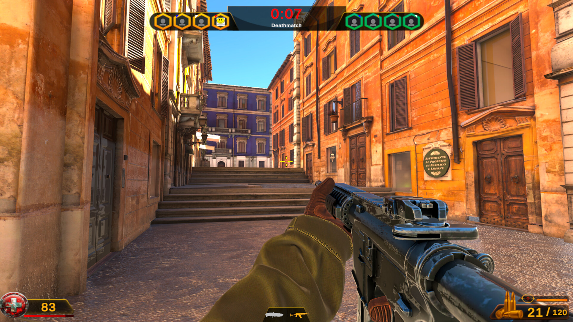 ShotFightDisaster screenshot 9