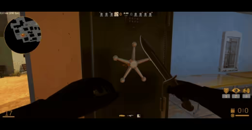 ShotFightDisaster video 2