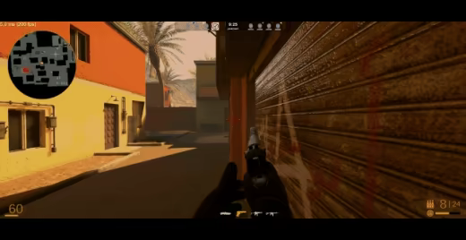 ShotFightDisaster video 5