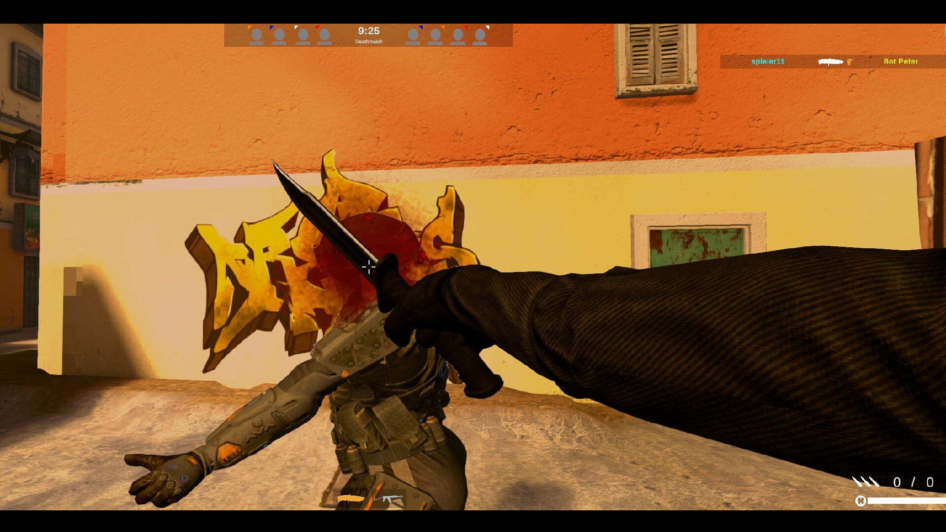 ShotFightDisaster screenshot #6