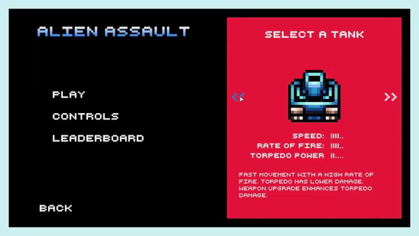 Arcade Classics video 4