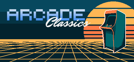 Arcade Classics banner image