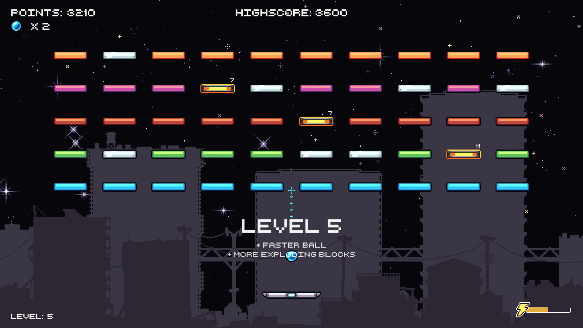 Arcade Classics screenshot 9