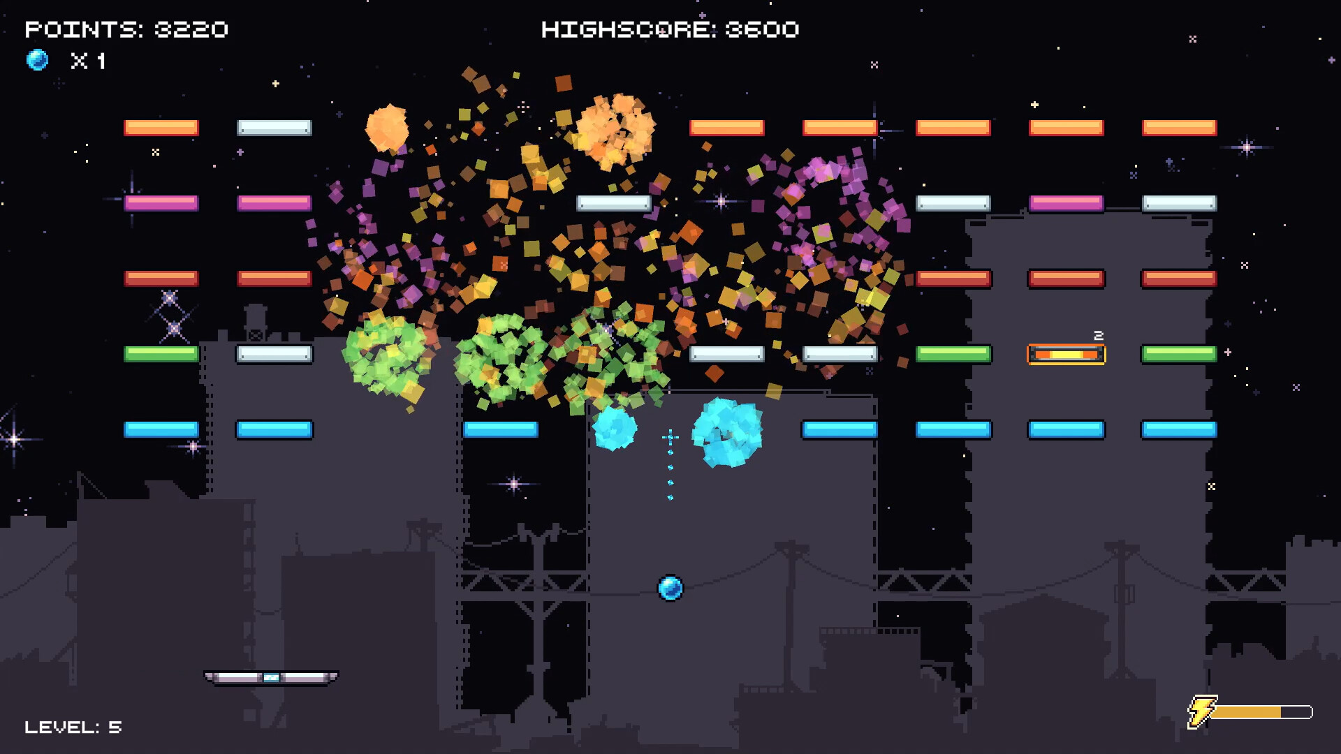 Arcade Classics screenshot 14