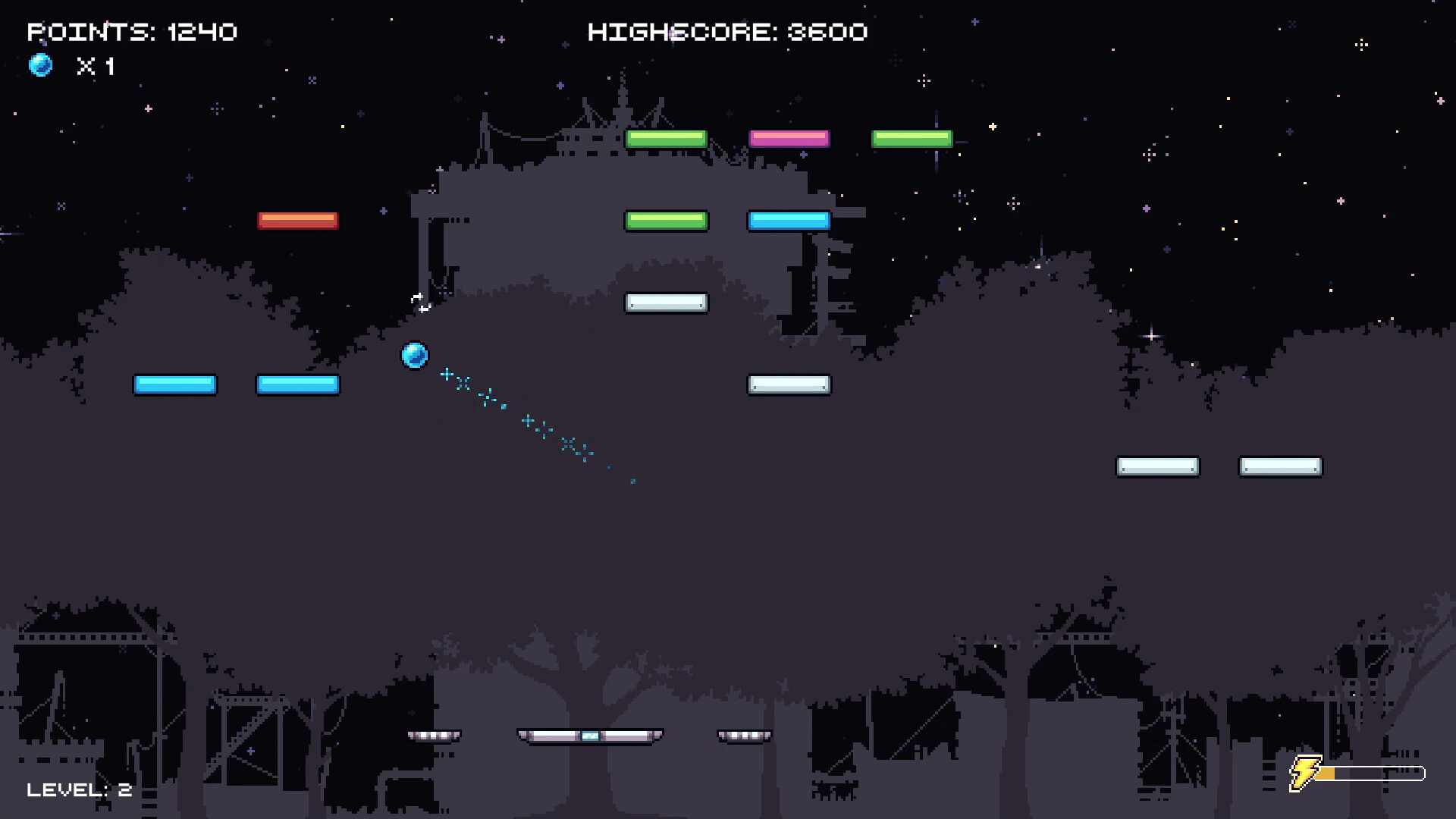 Arcade Classics screenshot 18