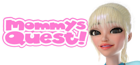 MommysQuest cover art