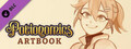 DLC - Potionomics - Artbook capsule image