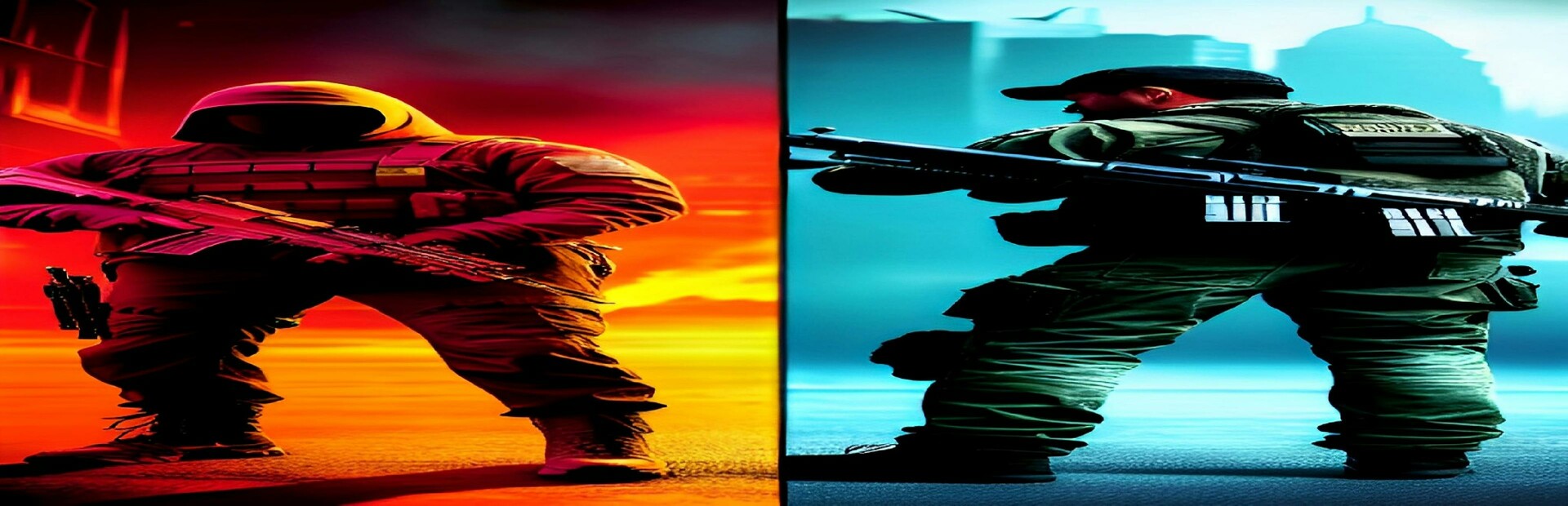 Realms Of War