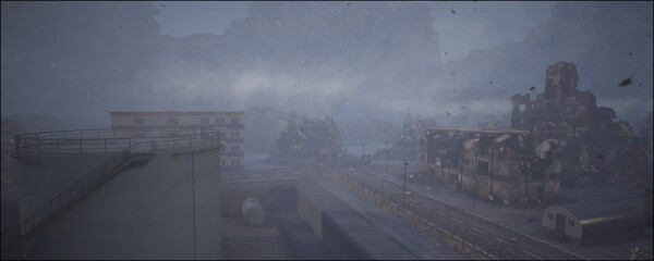 Realms Of War screenshot 3