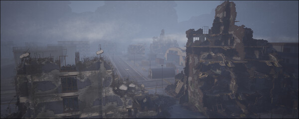 Realms Of War screenshot 5
