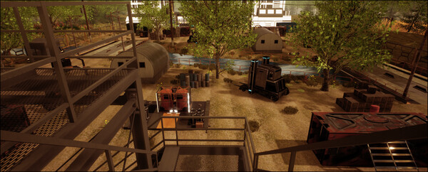 Realms Of War screenshot 6