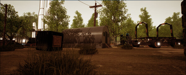 Realms Of War screenshot 1