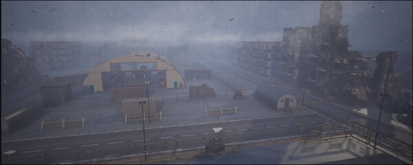 Realms Of War screenshot 4