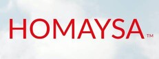 Homaysa cover