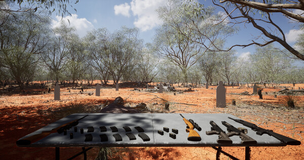 Screenshot z Homaysa Screenshot z Homaysa