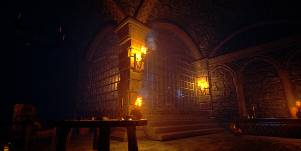 Screenshot z Homaysa Screenshot z Homaysa