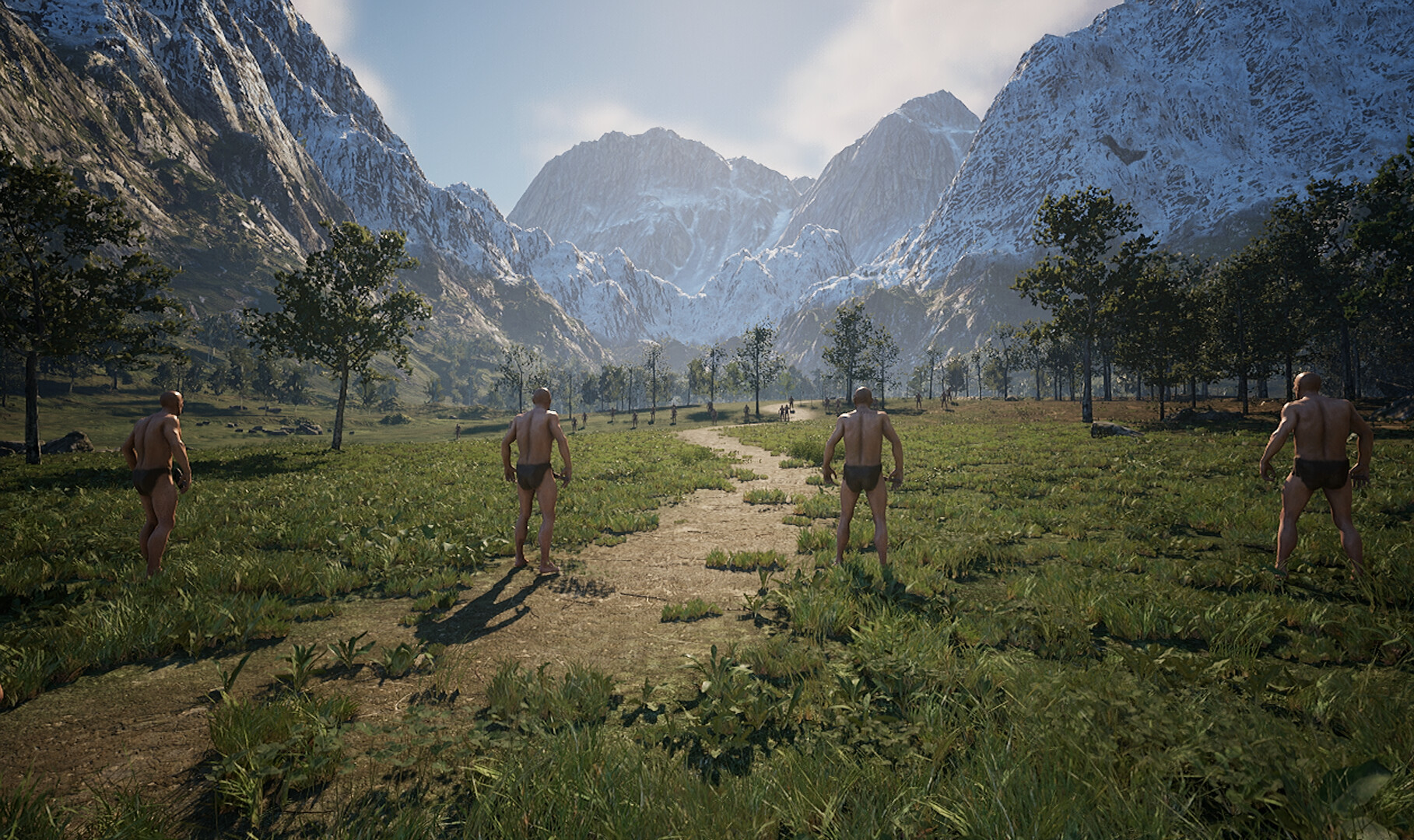 Homaysa screenshot 6
