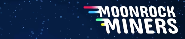 Moonrock Miners video 1