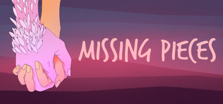 Missing Pieces Cover Image