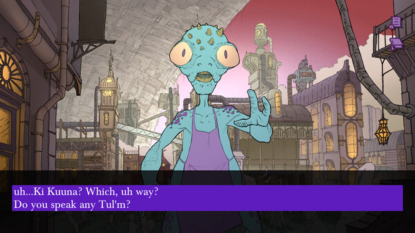 Missing Pieces screenshot 4