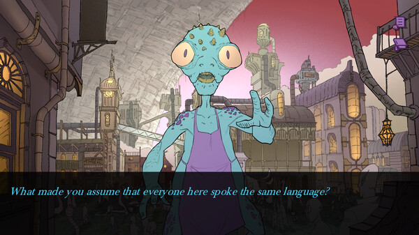 Missing Pieces screenshot 5