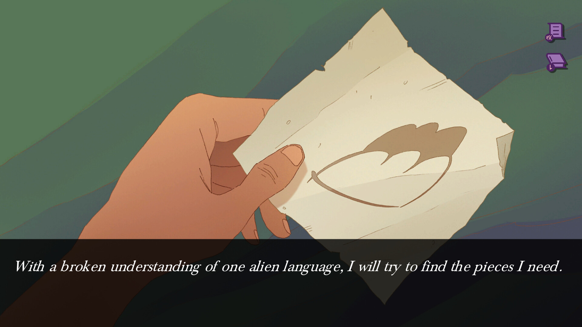 Missing Pieces Featured Screenshot #1