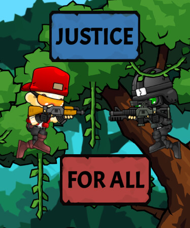 Justice For All