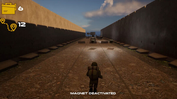 Boot Camp Endless Runner screenshot 5