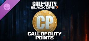 Call of Duty®: Black Ops 7 or Call of Duty®: Warzone™ Points