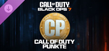 Call of Duty®: Black Ops 7- oder Call of Duty®: Warzone™-Punkte