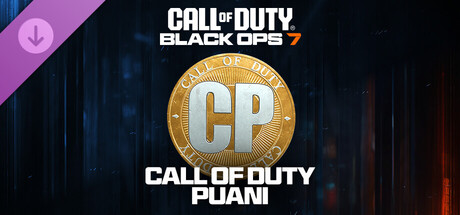 Call of Duty®: Black Ops 7 veya Call of Duty®: Warzone™ Puanı