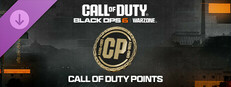 Call of Duty®: Black Ops 6 or Call of Duty®: Warzone™ Points