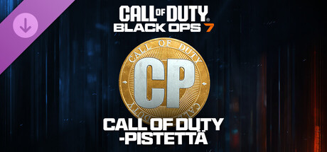 Call of Duty®: Black Ops 7:n tai Call of Duty®: Warzone™:n CP-pisteet