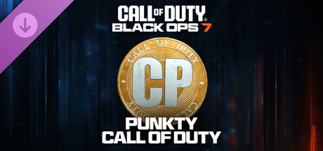 Punkty Call of Duty®: Black Ops 7 lub Call of Duty®: Warzone™