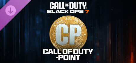 Call of Duty®: Black Ops 7- eller Call of Duty®: Warzone™-point