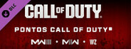 Pontos do Modern Warfare® III ou do Call of Duty®: Warzone™