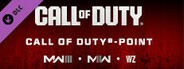 Modern Warfare® III- eller Call of Duty®: Warzone™-point