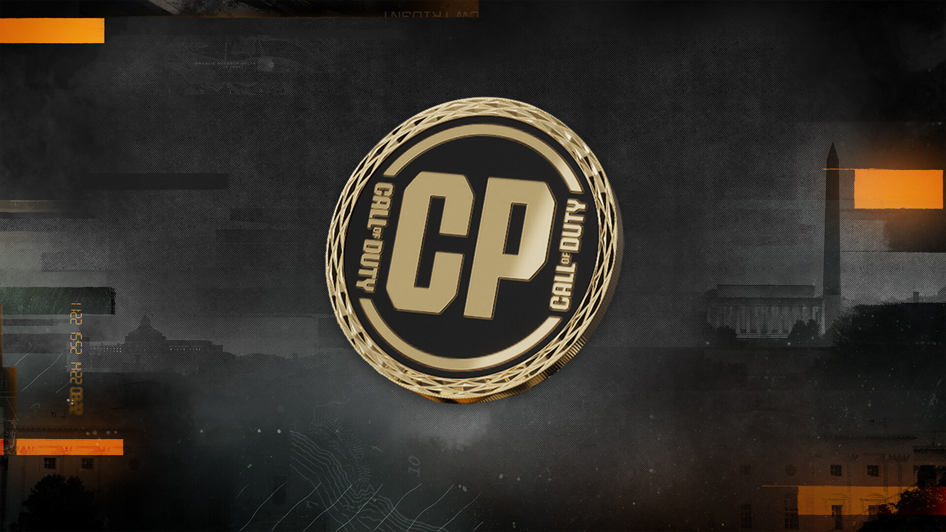 Call of Duty: Black Ops 6 or Call of Duty: Warzone Points gameplay screenshot 1