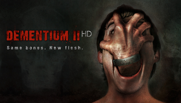 Steam：Dementium II HD