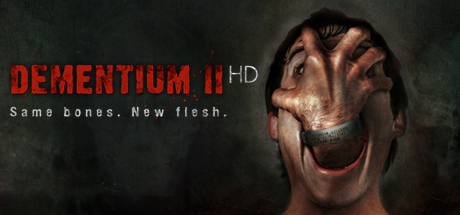 Dementium II HD banner image