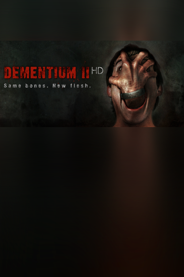 Cover art of Dementium II HD