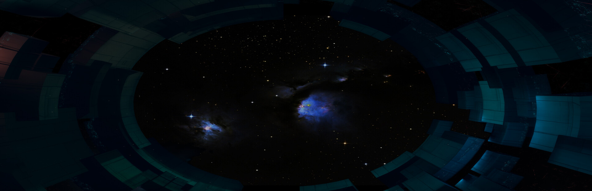 Starway: BaRaider