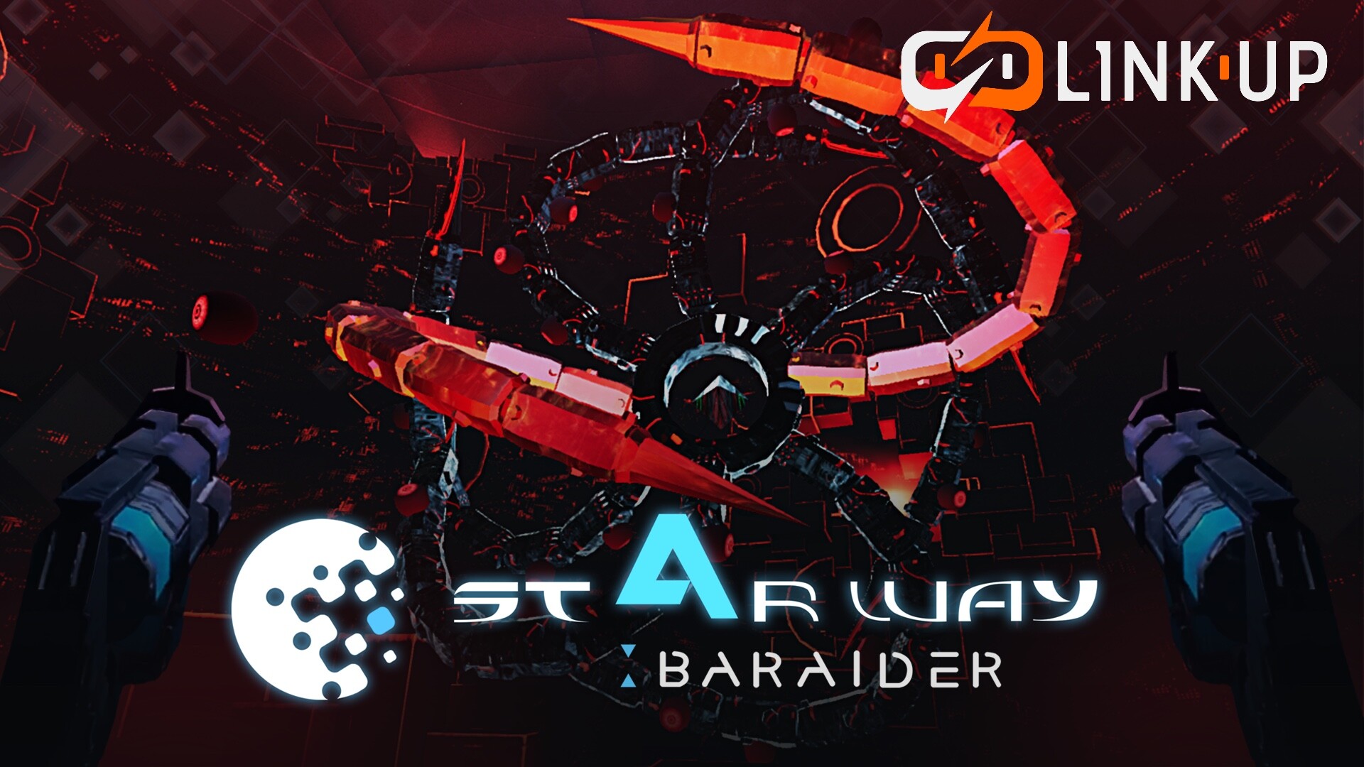 Starway: BaRaider Featured Screenshot #1