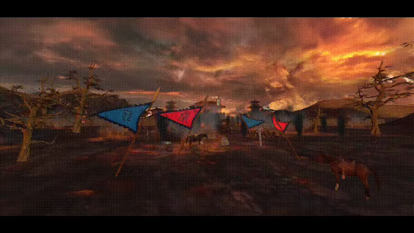 箭歌行贰之秦统天下 Arrow Song2 video 2