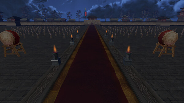 箭歌行贰之秦统天下 Arrow Song2 screenshot 2