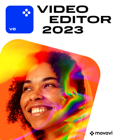 Movavi Video Editor 2023