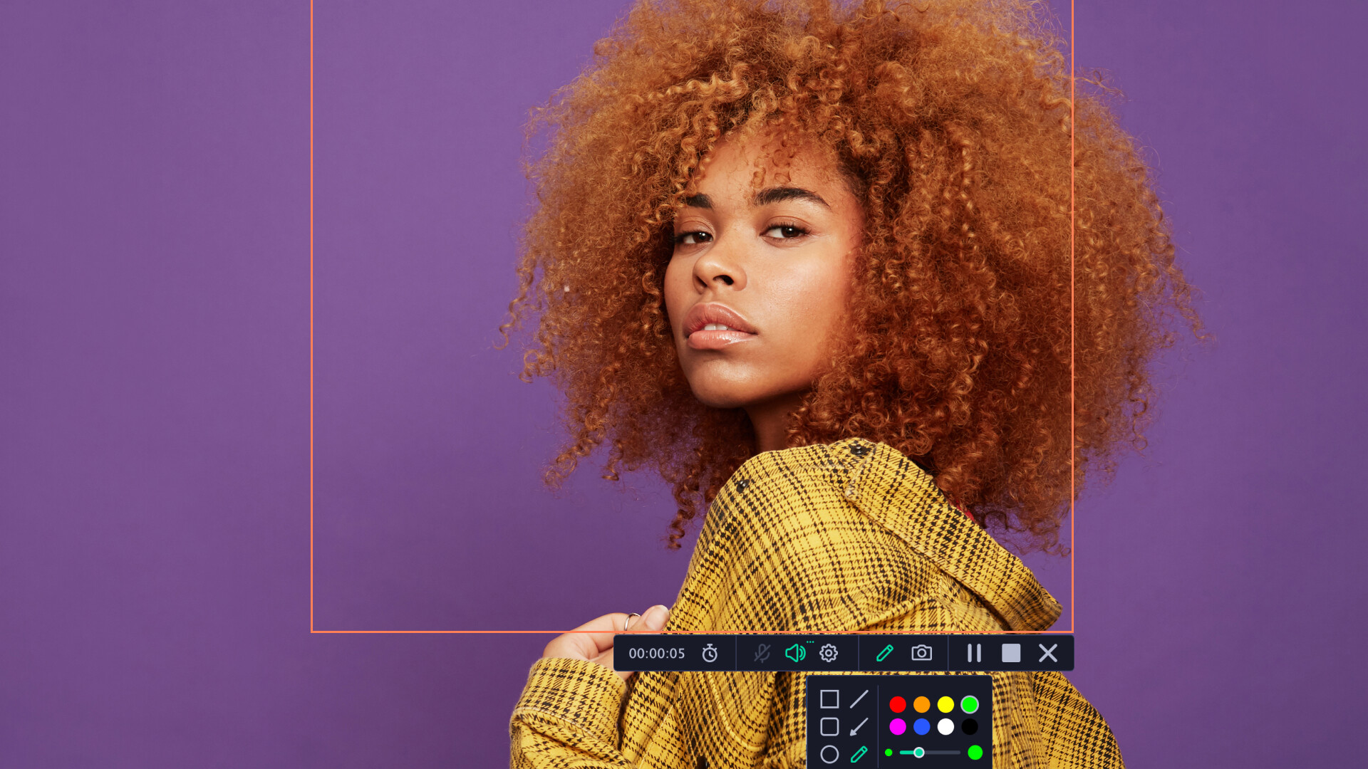 Movavi Video Suite 2023 Steam Edition - An all-in-one video maker: an editor, converter, screen recorder, and more! screenshot 3