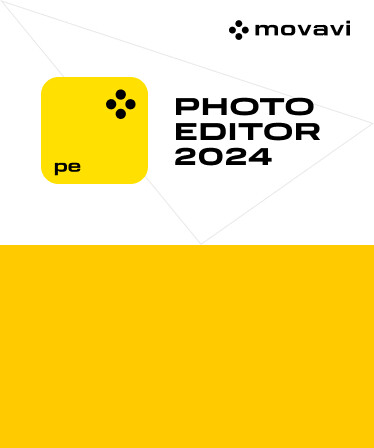 Movavi Photo Editor 2024